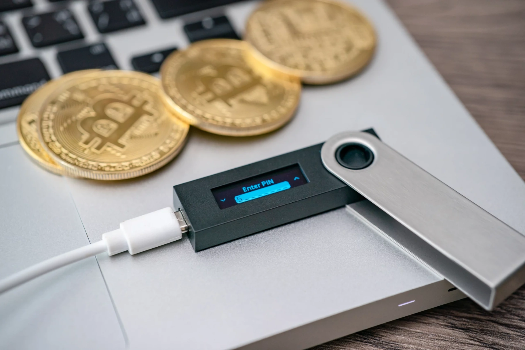 What Our Clients Say About Tradinog Wallets